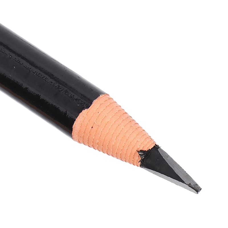 Waterproof Microblading Eyebrow Pencil in 3 Colours, Easy Wipe Clean