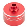 39T Differential Aluminium Diff Case with #45 Steel Gears for
