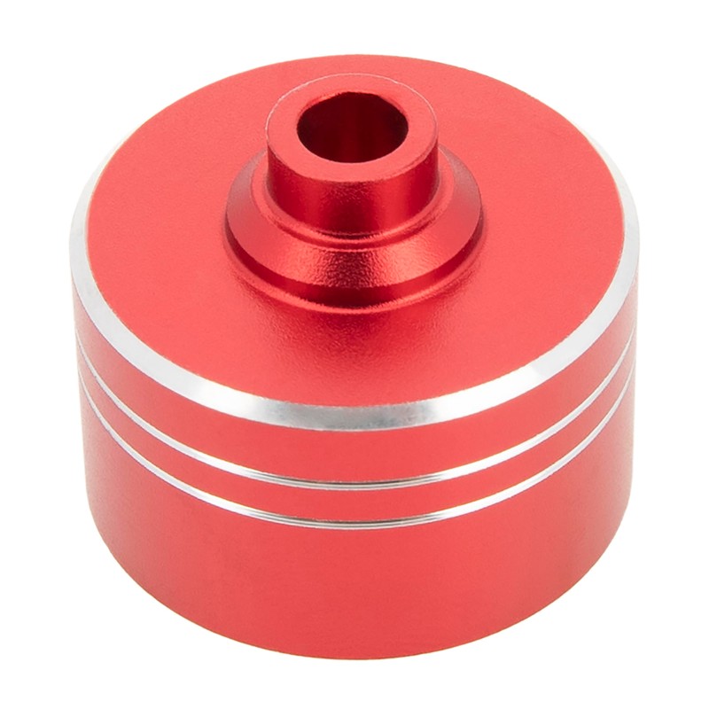 39T Differential Aluminium Diff Case with #45 Steel Gears for