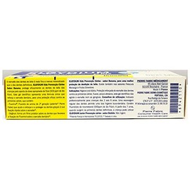 Pierre Fabre Elgydium Kids Gel Toothpaste Banana Flavor 50ml