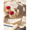 Jeju Bihyang Eco-friendly Vegan Aewol Lip Balm 5 Colors /
