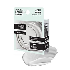 Kokie Cosmetics Matte Perfecting Poreless Primer