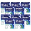 Efferdent Retainer Cleaning Tablets, Denture Cleaning Tablets for Dental Appliances,