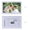 Andoer 10 Inch Wide LCD Screen Digital Photo Frame 1024