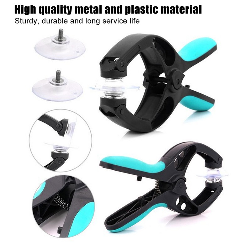 Mobile Phone Repair Disassemble Tool Combination Screen Removal Pry Bar