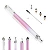 Penyeah Stylus Pens for Touch Screens (4 in 1),Universal Touch