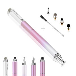 Penyeah Stylus Pens for Touch Screens (4 in 1),Universal Touch Screen Pen Pho...