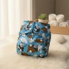 Pañal Ecologico De Escandalosos Con 1 Absobente De 5 Capas