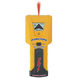 Zircon 61981 StudSensor Pro LCD