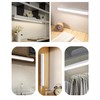 BOYIR Under-Unit Light Kitchen LED Kitchen Lamp with Switch 5