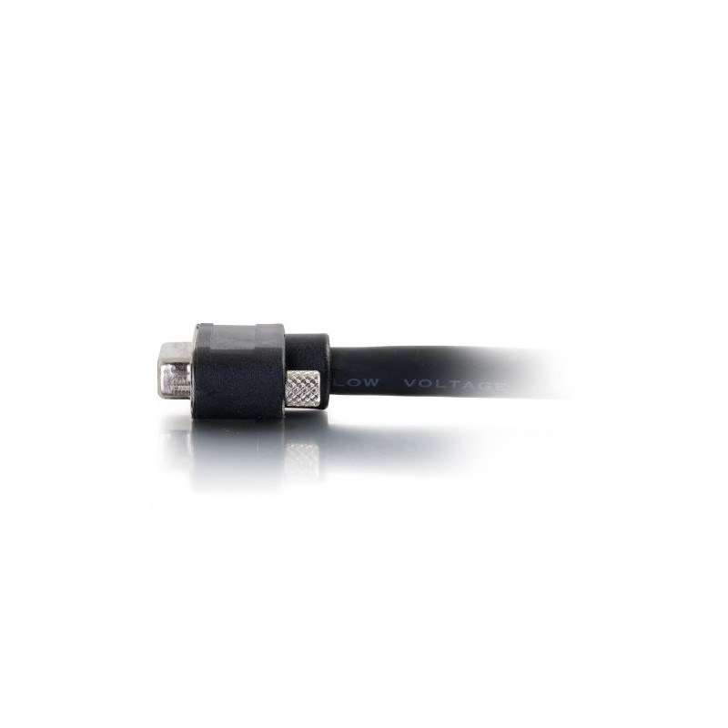 C2G 50215 VGA Cable - Select VGA Video Cable M/M,