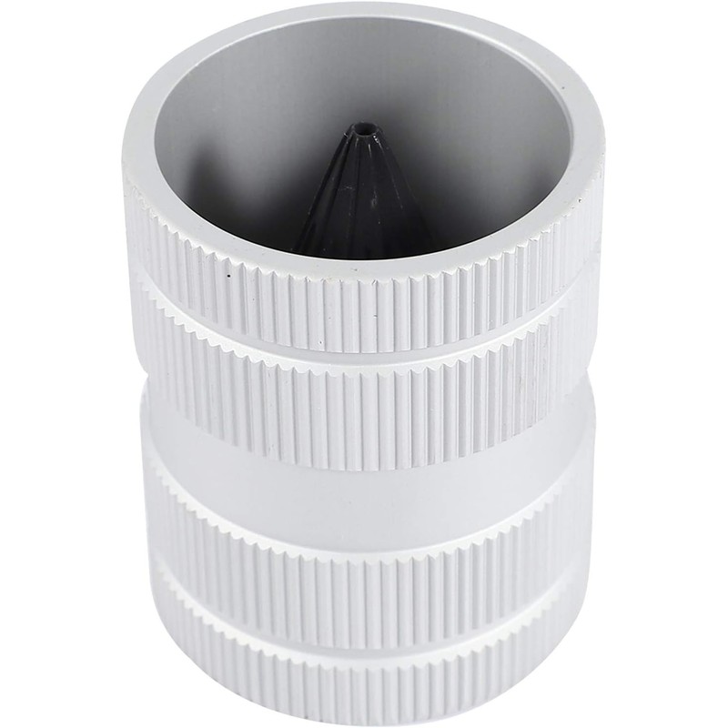 YoyoMeta Pipes Deburring Reamer 5-35mm Professional Internal External Tube Deburring