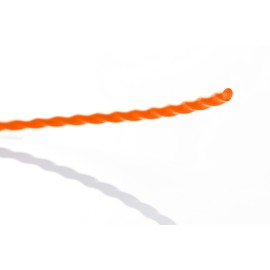 Tornado Alucut Trimmer Line 2.7 mm 56 m Twisted Nylon Thread