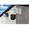 PFA151 Universal Corner Mounting Bracket Security Camera Accessory Mount for