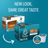 Caribou Coffee Caribou Blend Keurig Single-Serve K-Cup Pod, Medium Roast