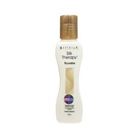 Silk Therapy Reparative Damaged Hair Repair Protein Argan Oil Hair Essence Travel Size 59ml, 1 Piece / 실크테라피 리페러티브 손상모 레페어 단백질 아르간 오일 헤어에센스 여행용 59ml, 1개