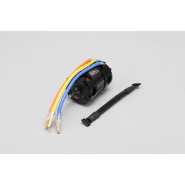 Yokomo YM-3BL135A ZERO 3 Brushless Motor 13.5T with Sensor
