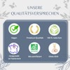 Loose Organic Moringa Leaves - Natural Superfood Rich in Minerals