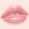 Canmake Mellow Du Lip Essence 01, Clear Pink, 0.2 oz