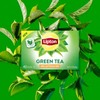 Lipton Decaf Green Tea Bags, Unsweetened Iced or Hot Tea