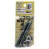 Wake Industry WF-010 Straight Anchor for Heavy Duty Silver C-870