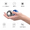 Desktop Ball Gyro Toy Miscellaneous Metal Fingertip Gyro Finger Decompression