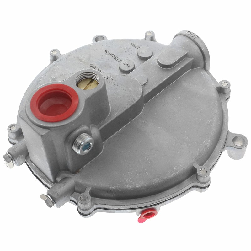 Chacarbtu Low Pressure 039-122 Regulator Generator Converter Natural Gas Lp