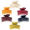 RC ROCHE ORNAMENT 6 Pcs Womens Classic Double Multi Layer