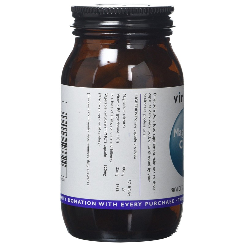 Antioxidant Formula - 90 Veg Caps