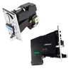 Multi Coin Acceptor Selector Slot for Game Mechanism Vending Machine