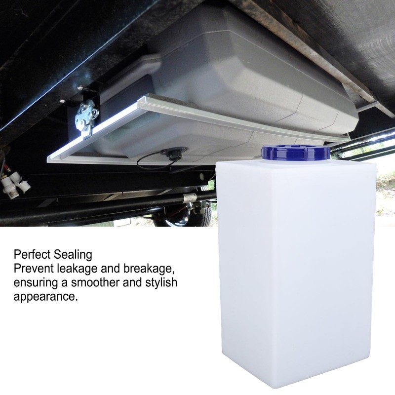 5 Gallons RV Water, Camping Water Container, Water Storage Container