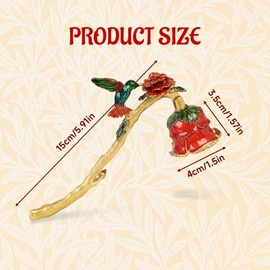 Xinally Elegant Royal-Style Candle Snuffer with Pearl Inlay, Candlesnuffers Wick Snuffer Candle Accessory for Putting Out Extinguish Candle (Style C)