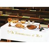 BOTIDE Large in Remembrance of Me Embroidery Altar Frontal Holy