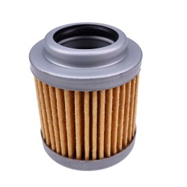 Unbranded Filter 4294129 4294130 For Hitachi EX15 EX27U EX45-2 John Deere 27D 35D 50D 60G