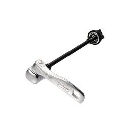 Shimano Repair Parts Quick Shaft Assembly (6.4 inches (163 mm) WH-R500-N-R WH-R500-R WH-R501-R WH-R501-A-R etc. Y4BG98220