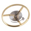 Watch Movement Balance Wheel High Accuracy Watch Balance Wheel Replacement