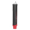 HT103 AC Voltage Tester Pen Waterproof Sound Light Alarm 12‑1000V