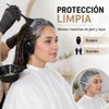 23 Piezas Kit De Coloración De Tinte para El Cabello,