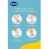 Scholl EC Intensive Nourishing Foot Mask Honey & Almond -