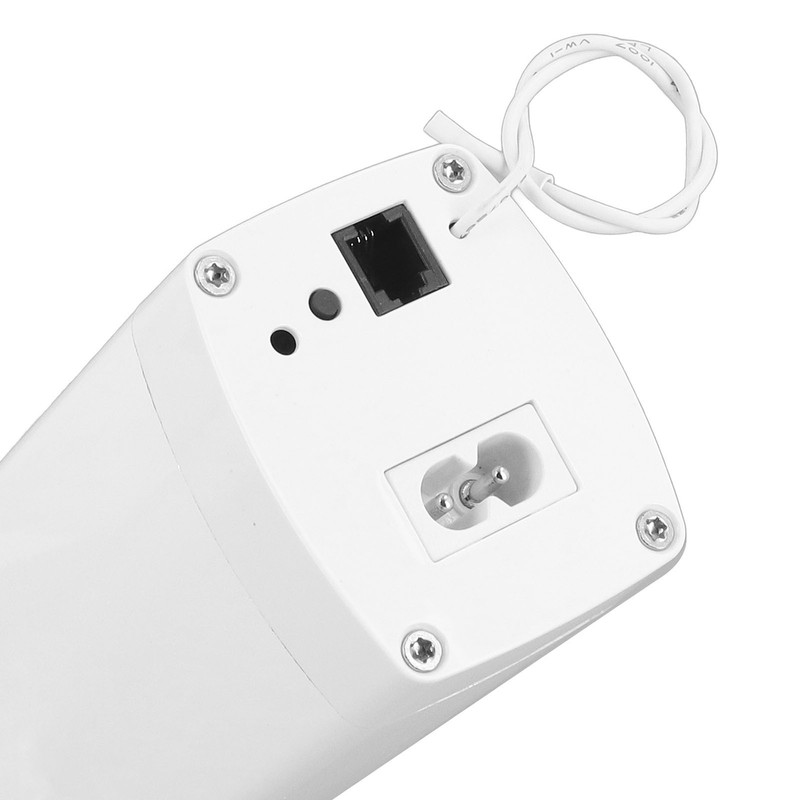 Smart Voice Curtain Motor for ZigBee 2.0Nm Silent Automatic Electric
