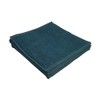 90 Momme Hand Towels, Commercial Towels, Set of 10, Green,