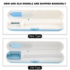 UV Toothbrush Sterilizer Box Portable Toothbrush Head Clean Disinfection Sanitizer