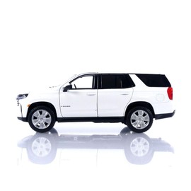 MAISTO - Che Tahoe - 2021-1/24