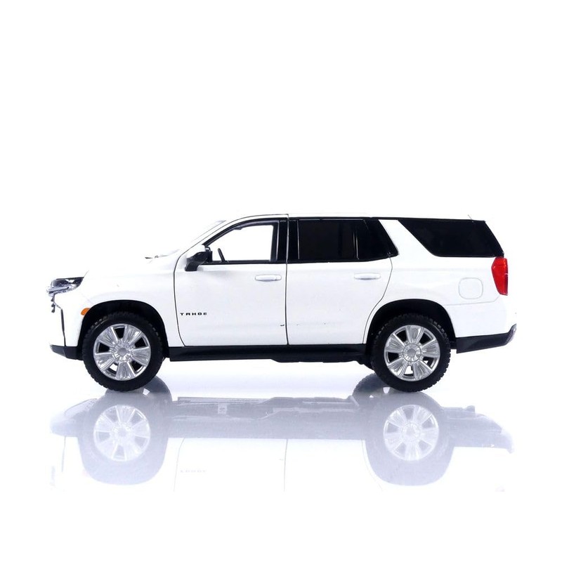 MAISTO - Che Tahoe - 2021-1/24