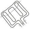 Heating Element 1000 + 1700 W Oven Cooker 806890527 SMEG