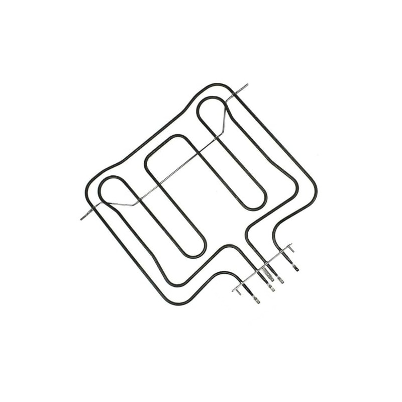 Heating Element 1000 + 1700 W Oven Cooker 806890527 SMEG