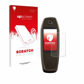 upscreen Specialized Mastermind TCU Screen Protector - Crystal Clear, Anti-Scratch, Anti-Fingerprint