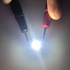 Hyuduo 0.5W 5V LED Chip Bulb, Light Beads 200lm Brightness