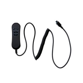Okin Recliner Remote 4 Button 5 Pin Lift Chair Remote USB Backlight for Lift Chair