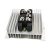 Aigoodele 3 Phase Rectifier Bridge 100Amp MDS100A1600V Diode Bridge Rectifier